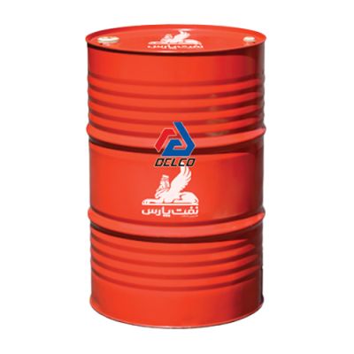 روغن کمپرسور نفت پارس